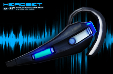 Headset