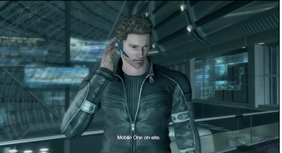 Mobile one