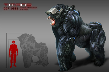Titan