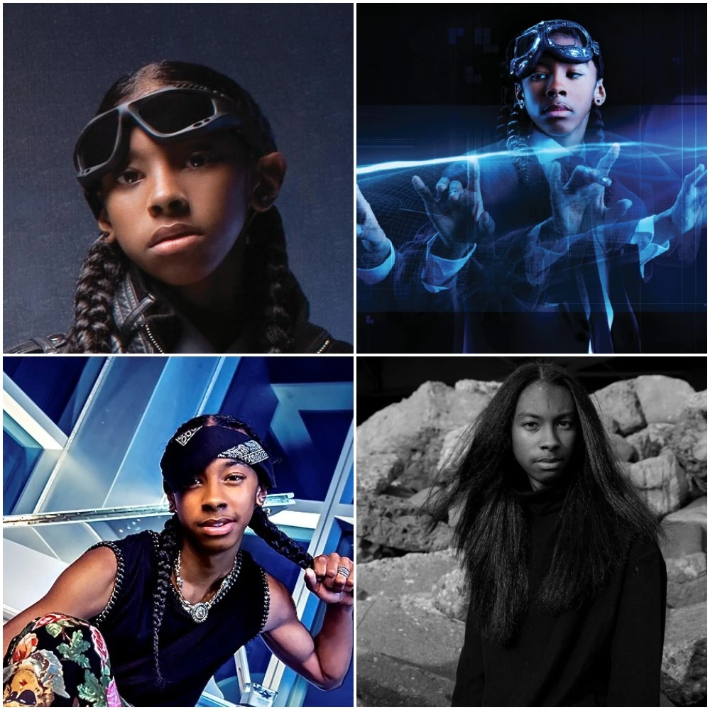 Ray Ray Mindless Behavior Wiki Fandom