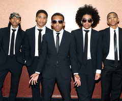 Therealforrealmindluzbehavior