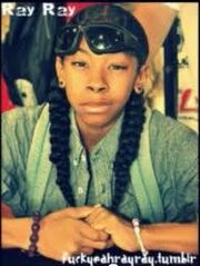 Ray rayt