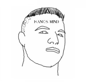 Kane's Mind Logo