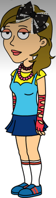 Zoey Balkin