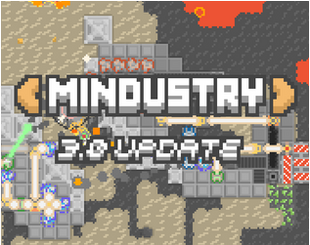 Mindustry читы на пк