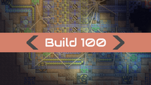 Mindustry Build 100