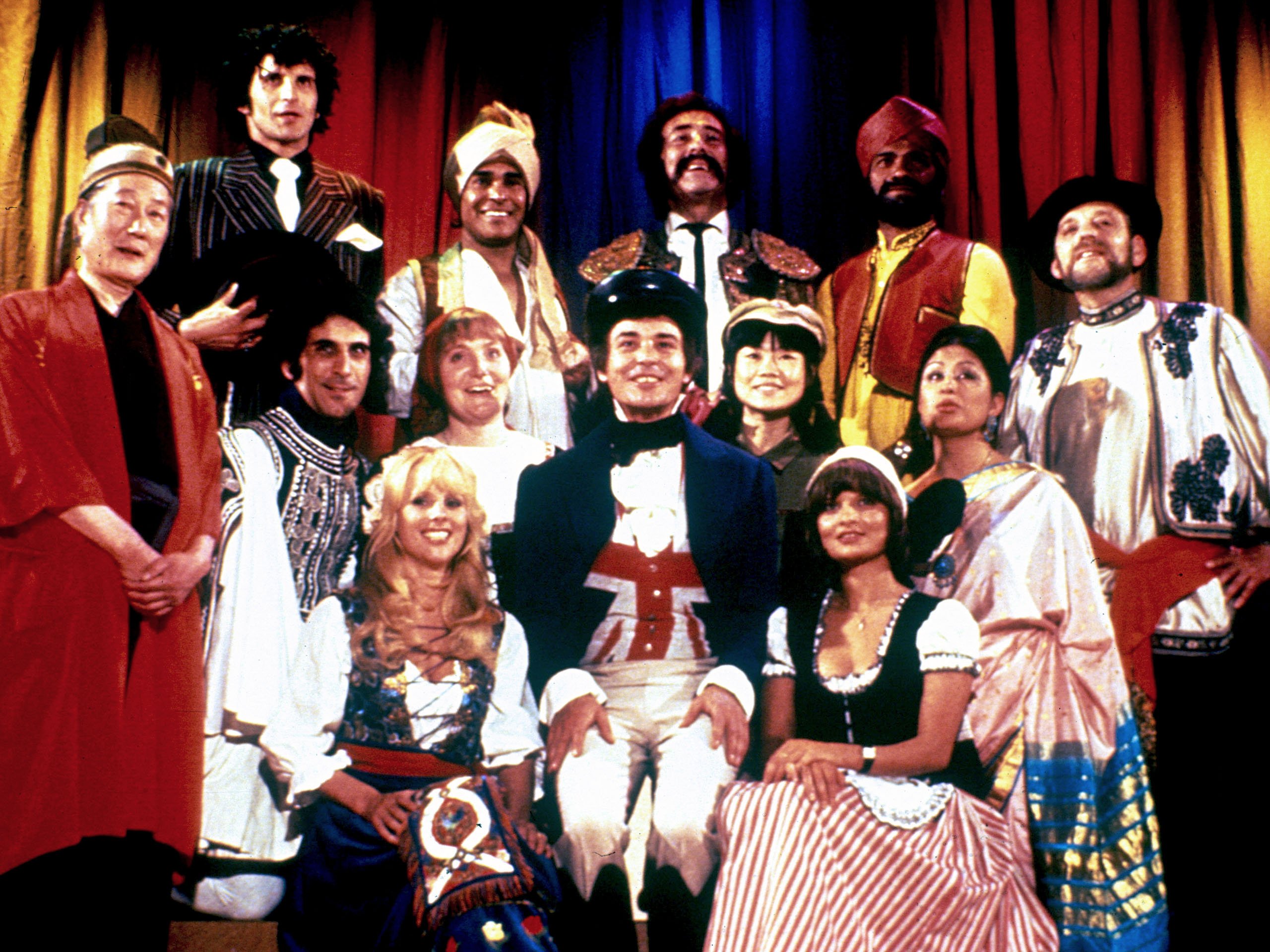 mind your language streaming