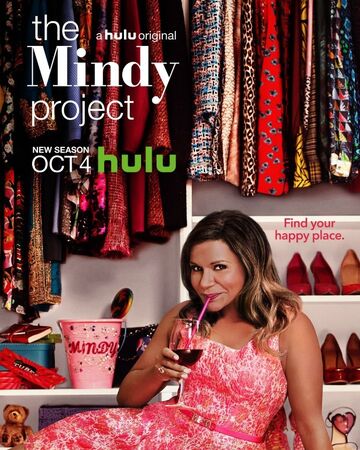 Season 5 The Mindy Project Wiki Fandom