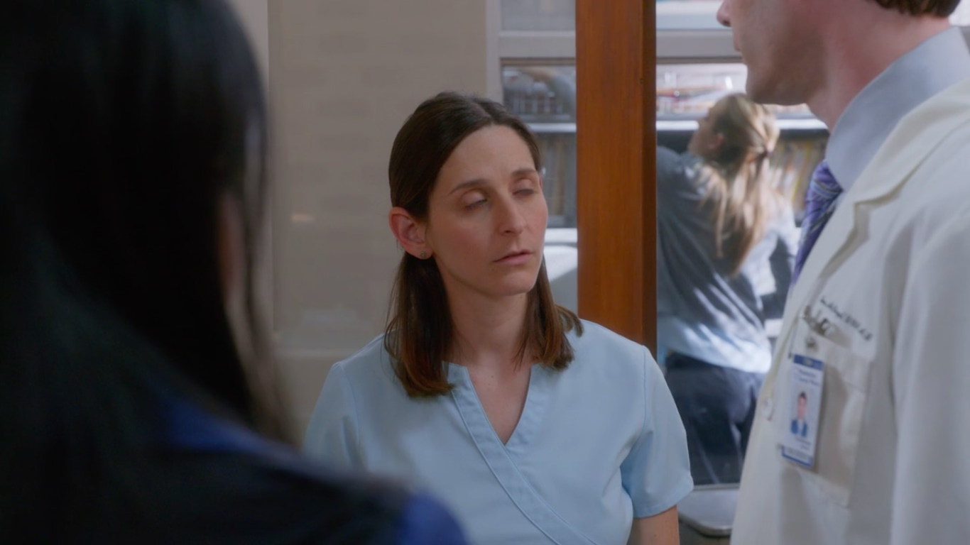 Katya Lidsky As Margot In Indian Bbw From The Mindy Project Katya Lidsky As Margot In Indian Bbw From The Mindy Project