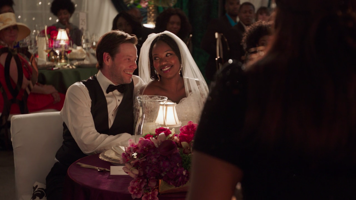 and Tamra The Mindy Project Wiki Fandom
