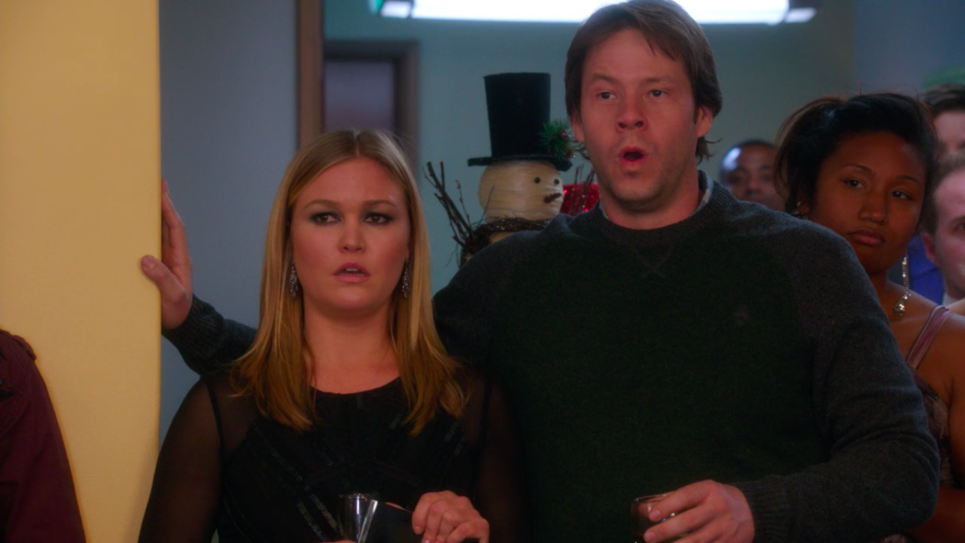 and Jessica The Mindy Project Wiki FANDOM powered by Wikia