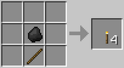 Crafting-Torches