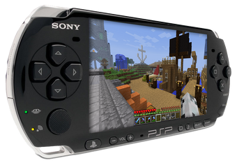 Playstation Vita Edition Minecraft 101 Wiki Fandom