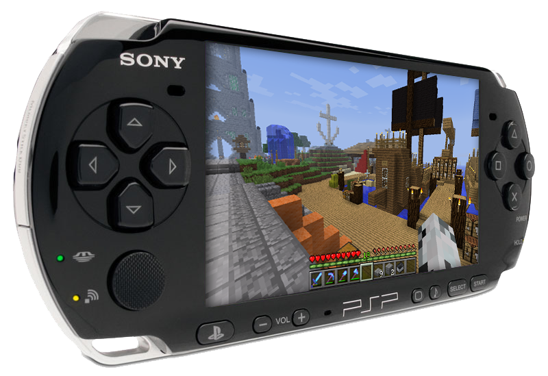 Playstation Vita Edition Minecraft 101 Wiki Fandom