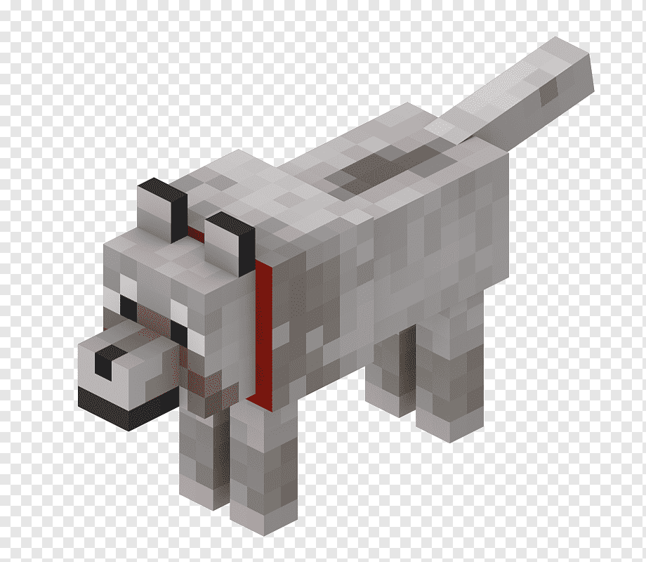 Собака | Minecraft вики | Fandom
