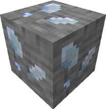 Certus Quartz Ore  Minecraft Big Dig Pack Wiki  FANDOM 