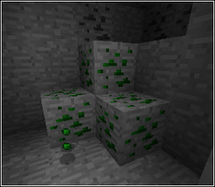 Essence Ore  Minecraft Big Dig Pack Wiki  FANDOM powered 