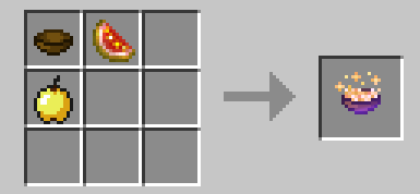 UsefulFoodMagicFruitSalad
