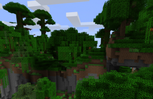 Jungle Minecraft Biomes Wiki Fandom Jungle Minecraft Biomes Wiki Fandom