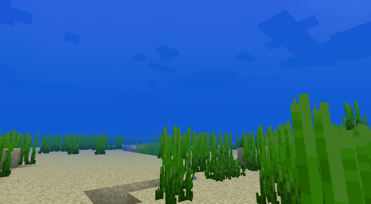 Minecraft под водой. Lukewarm Ocean майнкрафт. Подводный биом в МАЙНКРАФТЕ. Море в МАЙНКРАФТЕ. Майнкрафт под водой.