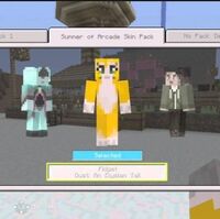 Enchanting Minecraft Clonearmy52 Wiki Fandom