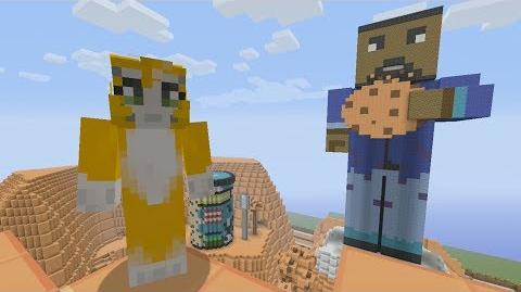 Big B Statz Minecraft