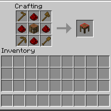Extended Workbench Minecraft Crafting Ideas Wiki Fandom