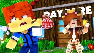 Season 3 Minecraft Daycare Wiki Fandom