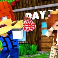 Minecraft Daycare Ryguyrocky Ep 1