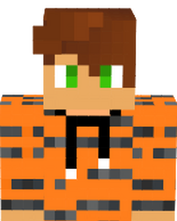 Minecraft Ryguyrocky Skin