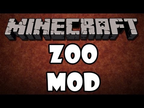 my free zoo mods