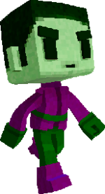 150px-Beast Boy