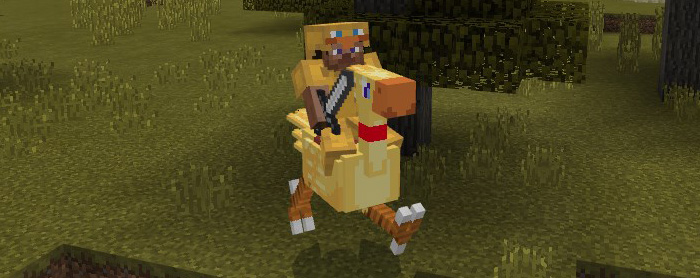 Armadura disfrazada de chocobo | Wiki Minecraft en Español | Fandom