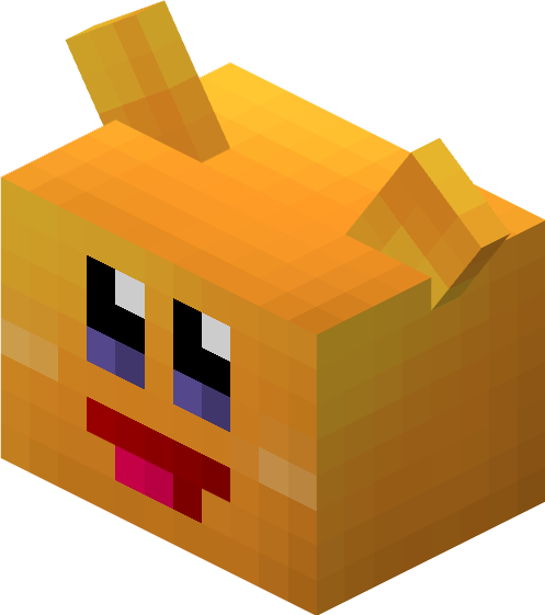Scrafy (normal)