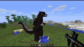Godzilla