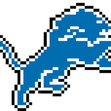 Detroit Lions Minecraft Green Bay Wikia Fandom