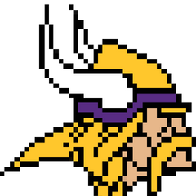 Minnesota Vikings Minecraft Green Bay Wikia Fandom