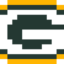 Green Bay Packers Minecraft Green Bay Wikia Fandom