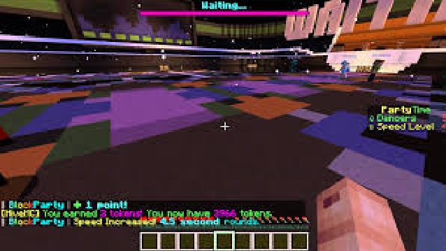 block party hive server wikia fandom powered by wikia the hive server
