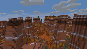Mesa Bryce Minecraft Knowhow Wiki Fandom Mesa Bryce Minecraft Knowhow Wiki Fandom