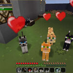 Ocelot Minecraft Mobs Wiki Fandom