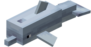 Dolphin Minecraft Mobs Wiki FANDOM powered by Wikia Dolphin Minecraft Mobs Wiki FANDOM powered by Wikia
