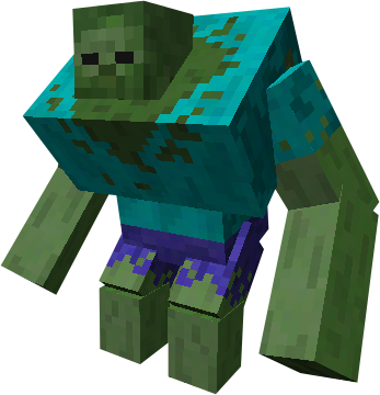 Mutant Zombie | Minecraft Mobs Wiki | FANDOM powered by Wikia