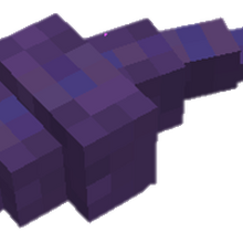 Endermite Minecraft Mobs Wiki Fandom