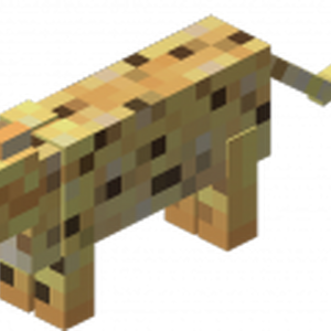 Ocelot Minecraft Mobs Wiki Fandom