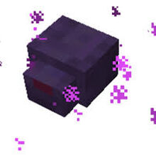 Endermite Minecraft Mobs Wiki Fandom