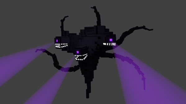 Wither Storm Minecraft Mobs Wiki FANDOM powered by Wikia