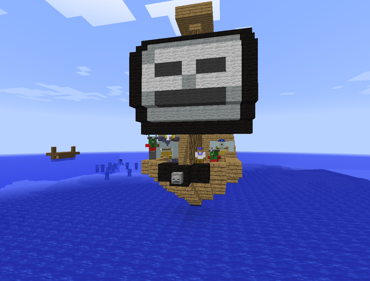 wow pirate ship mount wow pirate ship mount
