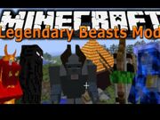 Image.legendarybeasts
