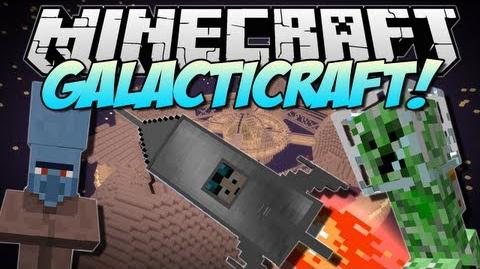Minecraftgalacticrafttutorial Galacticraft Starting Guide How To Get Galacticraft How To Play Galacticraft On Minecraft